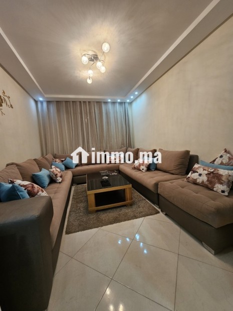 Apparemment sans intermédiaire - Location Immobilier - Tanger - photo 8