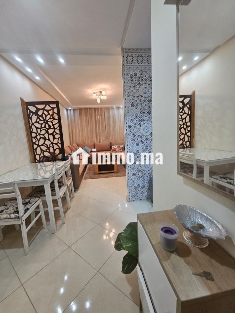 Apparemment sans intermédiaire - Location Immobilier - Tanger - photo 1