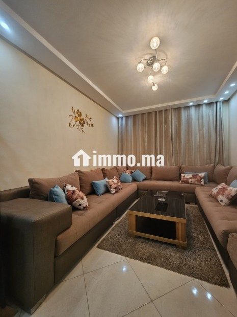 Apparemment sans intermédiaire - Location Immobilier - Tanger - photo 2