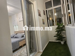Apparemment sans intermédiaire - Appartement à louer - Tanger