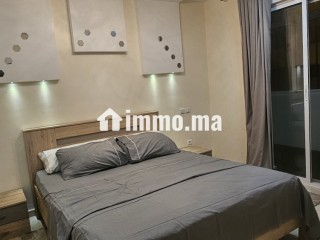 Apparemment sans intermédiaire - Appartement à louer - Tanger