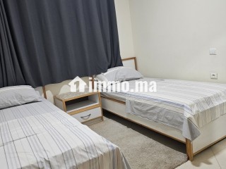 Apparemment sans intermédiaire - Appartement à louer - Tanger