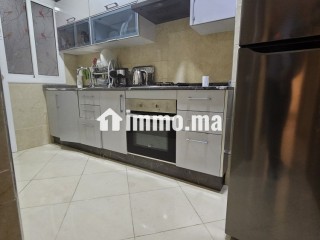 Apparemment sans intermédiaire - Appartement à louer - Tanger