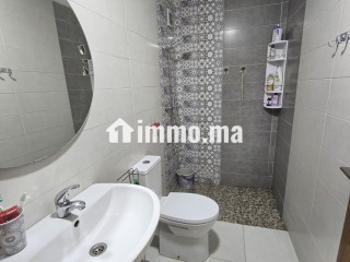 Apparemment sans intermédiaire - Appartement à louer - Tanger
