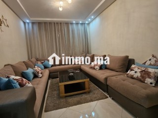 Apparemment sans intermédiaire - Appartement à louer - Tanger