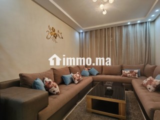 Apparemment sans intermédiaire - Appartement à louer - Tanger
