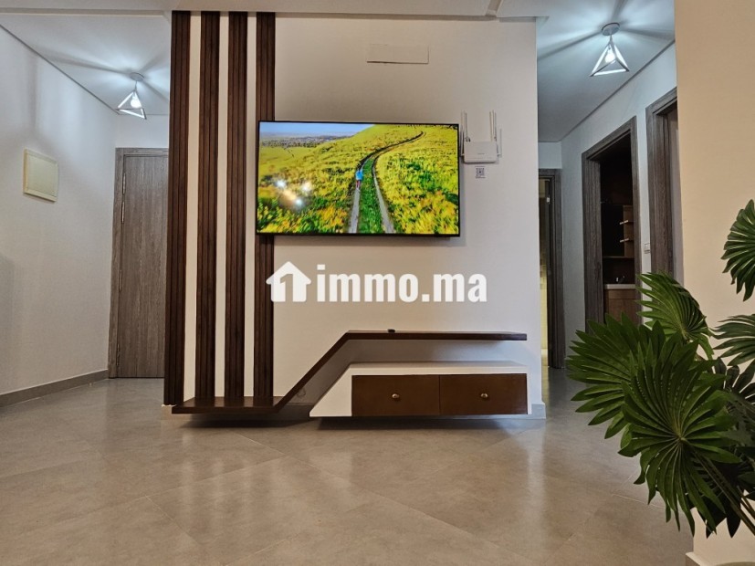 Location sans intermédiaire - Location Immobilier - Tanger - photo 1
