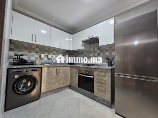 Location sans intermédiaire - Appartement à louer - Tanger