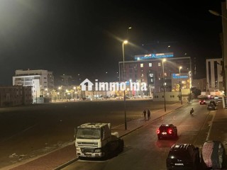 À louer – Magasin de 130 m² à Laâyoune - Local commercial à louer - Laayoune