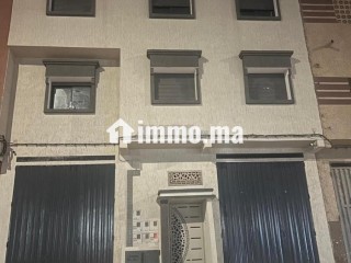 À louer – Magasin de 130 m² à Laâyoune - Local commercial à louer - Laayoune