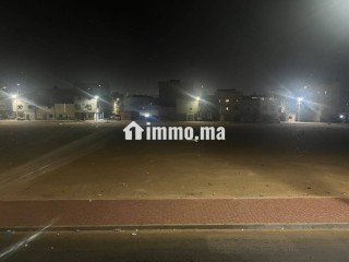 À louer – Magasin de 130 m² à Laâyoune - Local commercial à louer - Laayoune