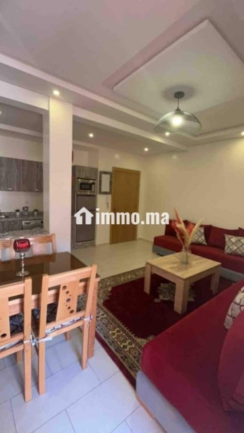 Studio so location - Location Immobilier - Marrakech - photo 1
