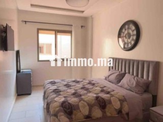 Studio so location - Appartement à louer - Marrakech