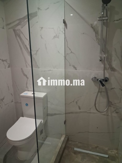 Magnifique Appartement d’Angle 102 m² – Neuf & Lumineux – Les Perles de l'Agdal, Rabat - Location Immobilier - Rabat - photo 2