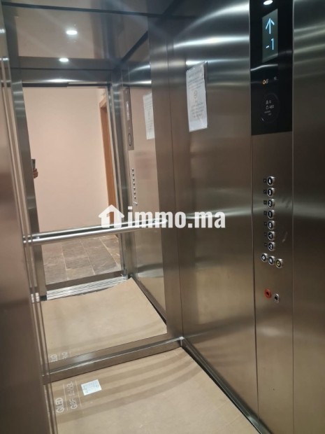 Magnifique Appartement d’Angle 102 m² – Neuf & Lumineux – Les Perles de l'Agdal, Rabat - Location Immobilier - Rabat - photo 3