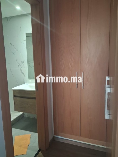 Magnifique Appartement d’Angle 102 m² – Neuf & Lumineux – Les Perles de l'Agdal, Rabat - Location Immobilier - Rabat - photo 7