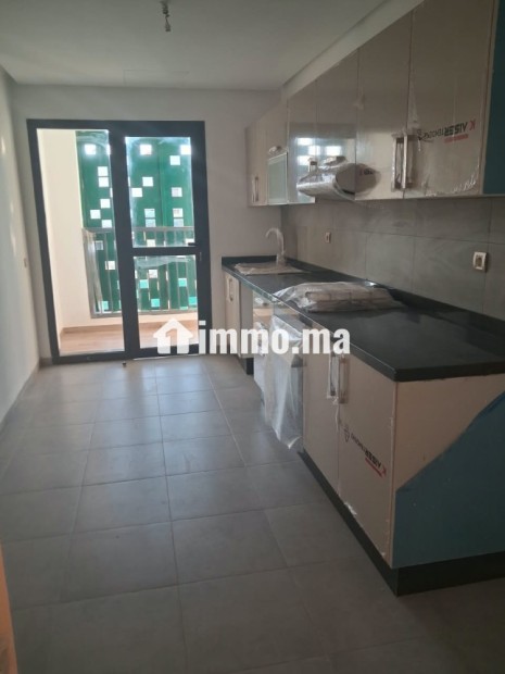 Magnifique Appartement d’Angle 102 m² – Neuf & Lumineux – Les Perles de l'Agdal, Rabat - Location Immobilier - Rabat - photo 4