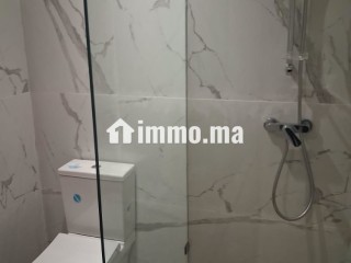 Magnifique Appartement d’Angle 102 m² – Neuf & Lumineux – Les Perles de l'Agdal, Rabat - Appartement à louer - Rabat