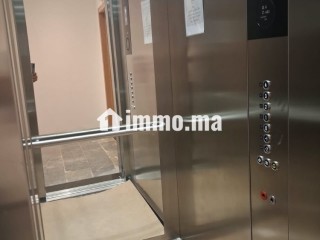 Magnifique Appartement d’Angle 102 m² – Neuf & Lumineux – Les Perles de l'Agdal, Rabat - Appartement à louer - Rabat