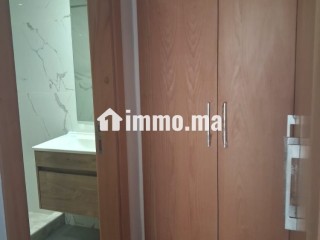 Magnifique Appartement d’Angle 102 m² – Neuf & Lumineux – Les Perles de l'Agdal, Rabat - Appartement à louer - Rabat