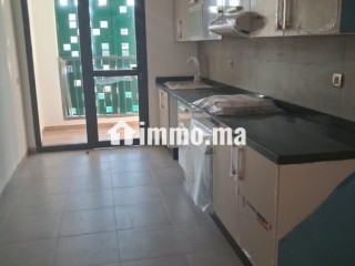 Magnifique Appartement d’Angle 102 m² – Neuf & Lumineux – Les Perles de l'Agdal, Rabat - Appartement à louer - Rabat