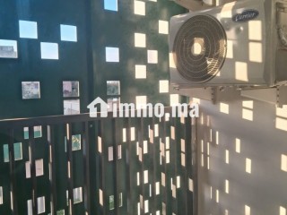 Magnifique Appartement d’Angle 102 m² – Neuf & Lumineux – Les Perles de l'Agdal, Rabat - Appartement à louer - Rabat