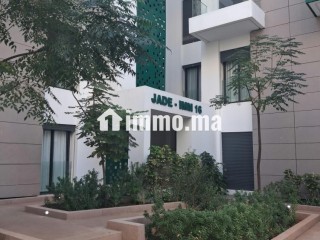 Magnifique Appartement d’Angle 102 m² – Neuf & Lumineux – Les Perles de l'Agdal, Rabat - Appartement à louer - Rabat