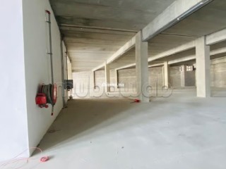 Dépôt industriel ou logistique a louer sur Ainsbaa, superficie entre 1000m2 et 6000m2 selon vos besoins - Appartement à louer - Casablanca
