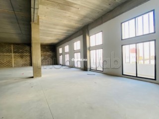 Dépôt industriel ou logistique a louer sur Ainsbaa, superficie entre 1000m2 et 6000m2 selon vos besoins - Appartement à louer - Casablanca