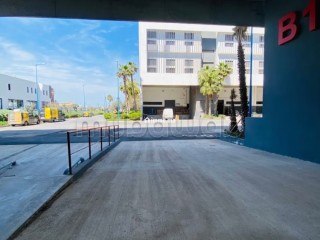 Dépôt industriel ou logistique a louer sur Ainsbaa, superficie entre 1000m2 et 6000m2 selon vos besoins - Appartement à louer - Casablanca