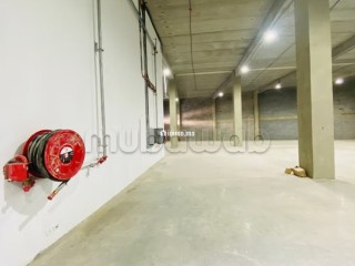 Dépôt industriel ou logistique a louer sur Ainsbaa, superficie entre 1000m2 et 6000m2 selon vos besoins - Appartement à louer - Casablanca