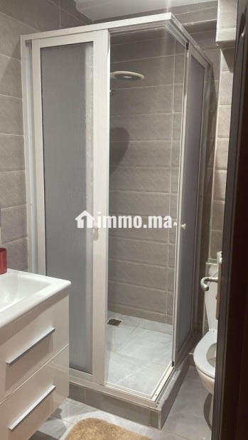 APPARTEMENT MEUBLÉ À LOUER À TANGER – NOUVELLE VILLE IBN BATTOUTA - Location Immobilier - Tanger - photo 3