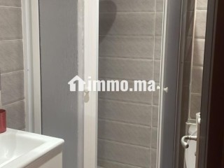 APPARTEMENT MEUBLÉ À LOUER À TANGER – NOUVELLE VILLE IBN BATTOUTA - Appartement à louer - Tanger