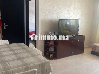 APPARTEMENT MEUBLÉ À LOUER À TANGER – NOUVELLE VILLE IBN BATTOUTA - Appartement à louer - Tanger