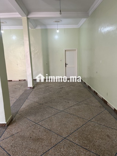 مكاازة ( جوج كاراجات ) - Location Immobilier - Tantan - photo 5