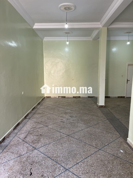 مكاازة ( جوج كاراجات ) - Location Immobilier - Tantan - photo 6