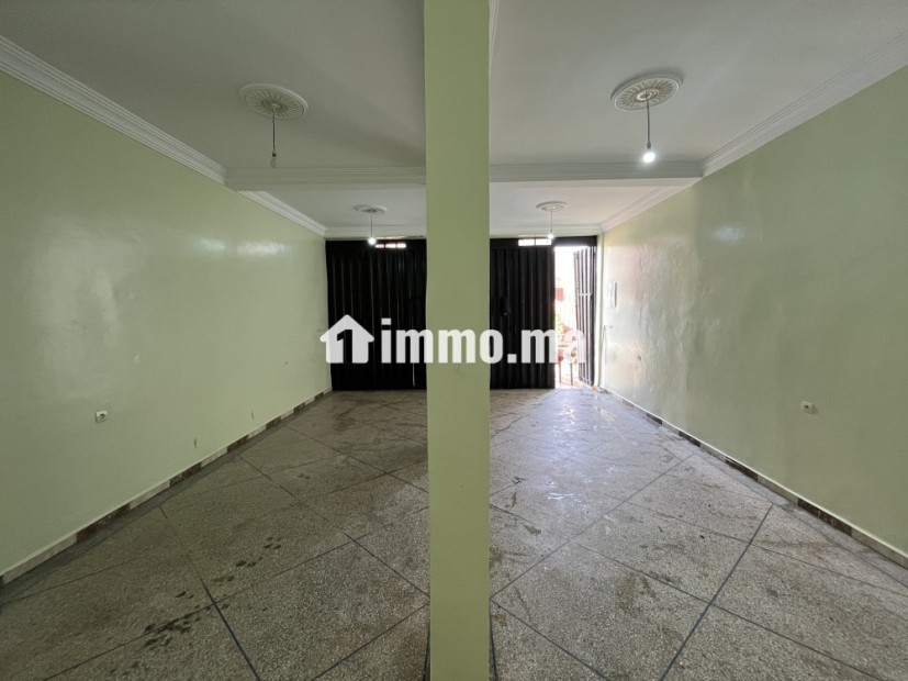 مكاازة ( جوج كاراجات ) - Location Immobilier - Tantan - photo 3