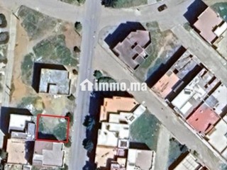 Terrain Titré R2 120 M2 Commercial - Terrain à vendre - Khemisset