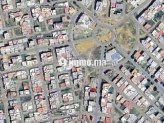 Terrain Titré R2 120 M2 Commercial - Terrain à vendre - Khemisset