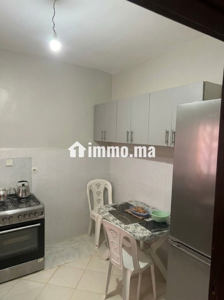 Duplex à vendre 61 m² à Tamensourt Marrakech - Vente Immobilier - Marrakech - photo 2