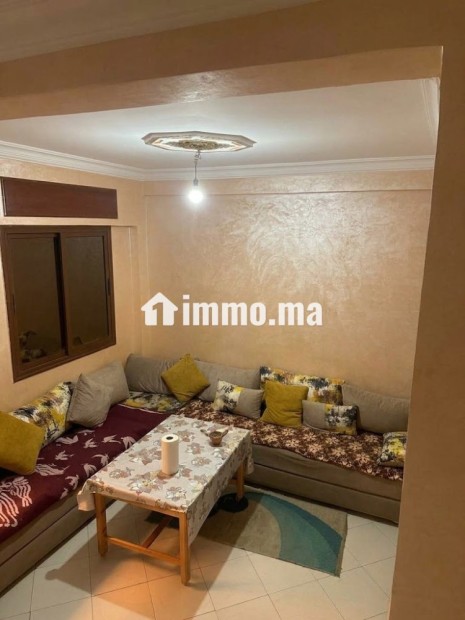 Duplex à vendre 61 m² à Tamensourt Marrakech - Vente Immobilier - Marrakech - photo 7