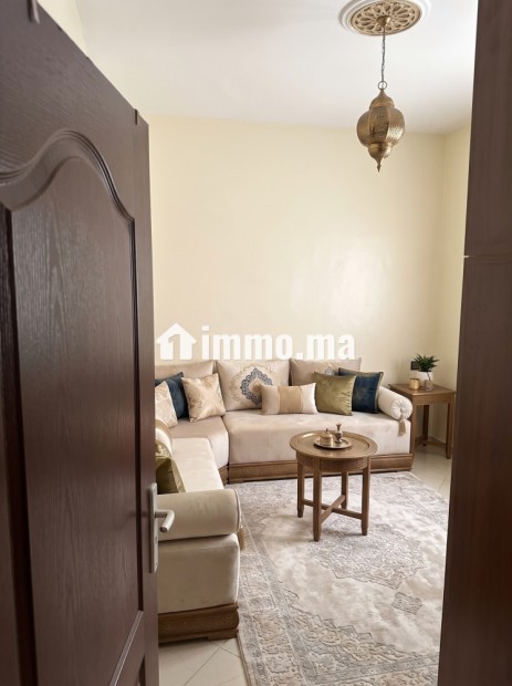 Duplex à vendre 61 m² à Tamensourt Marrakech - Vente Immobilier - Marrakech - photo 5