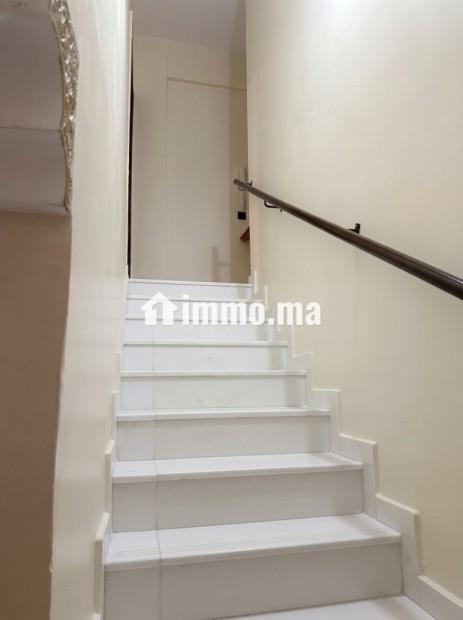 Duplex à vendre 61 m² à Tamensourt Marrakech - Vente Immobilier - Marrakech - photo 1