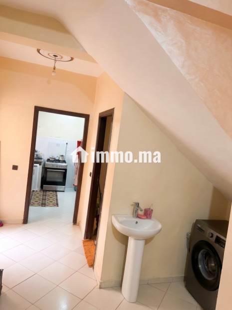 Duplex à vendre 61 m² à Tamensourt Marrakech - Vente Immobilier - Marrakech - photo 8