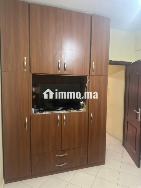 Duplex à vendre 61 m² à Tamensourt Marrakech - Vente Immobilier - Marrakech - photo 6