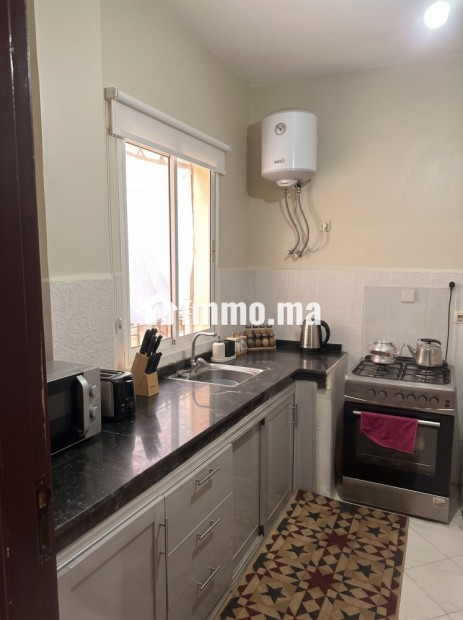 Duplex à vendre 61 m² à Tamensourt Marrakech - Vente Immobilier - Marrakech - photo 3