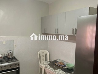Duplex à vendre 61 m² à Tamensourt Marrakech - Appartement à vendre - Marrakech