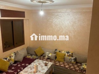 Duplex à vendre 61 m² à Tamensourt Marrakech - Appartement à vendre - Marrakech