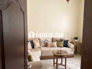 Duplex à vendre 61 m² à Tamensourt Marrakech - Appartement à vendre - Marrakech