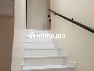 Duplex à vendre 61 m² à Tamensourt Marrakech - Appartement à vendre - Marrakech